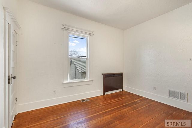 836 W Whitman, Pocatello, ID 83204