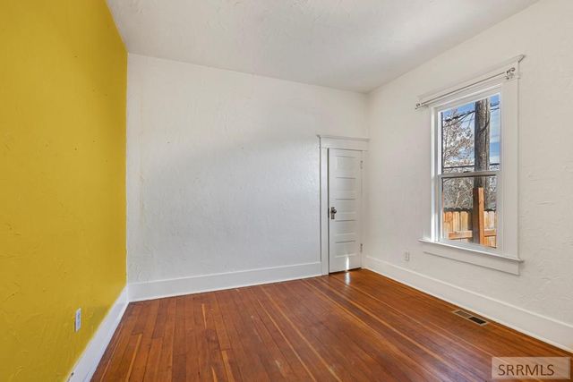 836 W Whitman, Pocatello, ID 83204