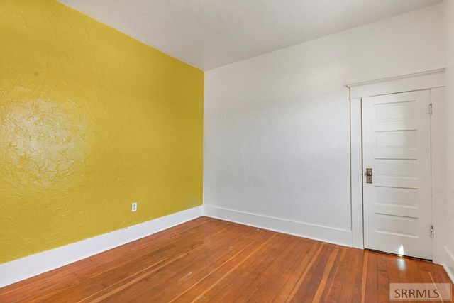 836 W Whitman, Pocatello, ID 83204