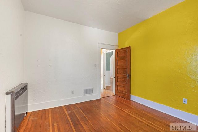 836 W Whitman, Pocatello, ID 83204