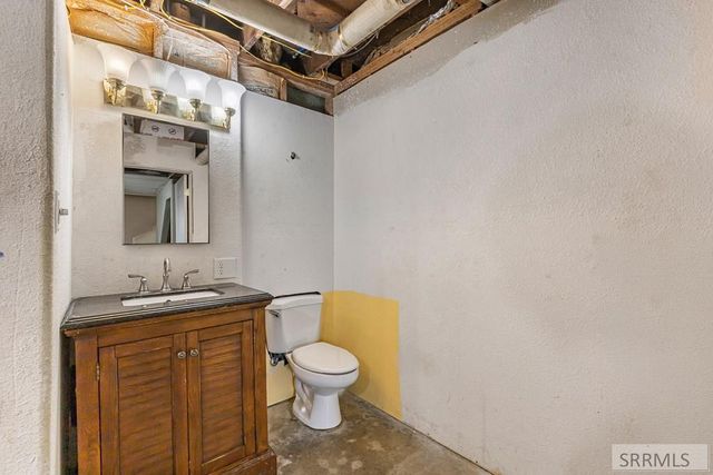 836 W Whitman, Pocatello, ID 83204