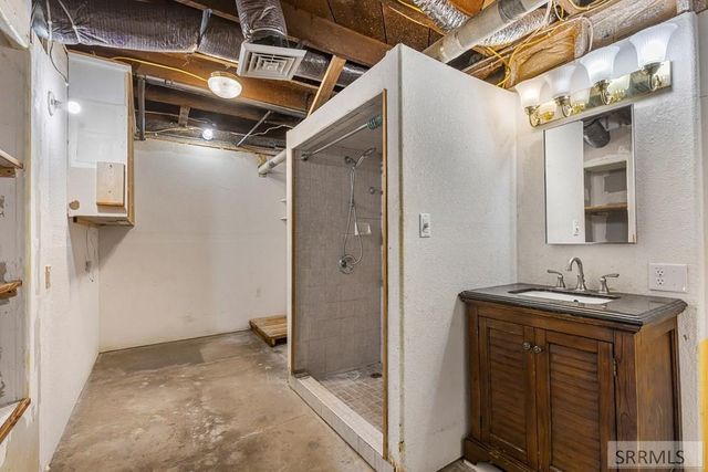 836 W Whitman, Pocatello, ID 83204