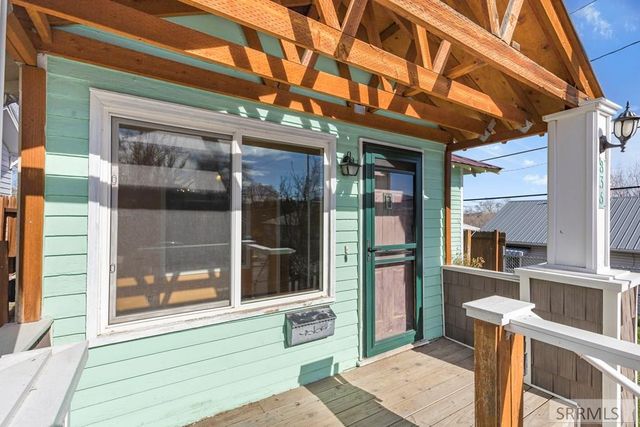 836 W Whitman, Pocatello, ID 83204