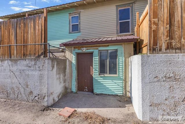 836 W Whitman, Pocatello, ID 83204