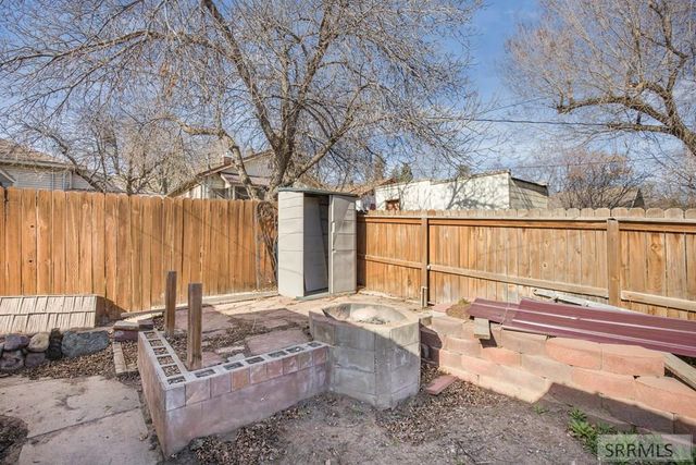 836 W Whitman, Pocatello, ID 83204