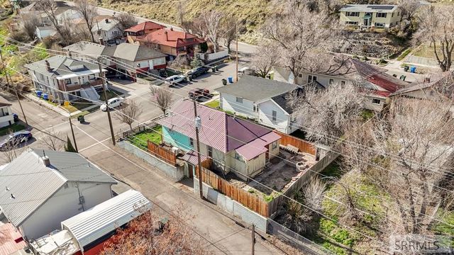 836 W Whitman, Pocatello, ID 83204