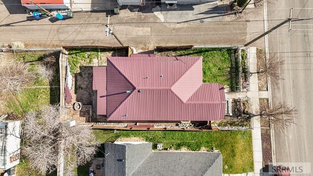 836 W Whitman, Pocatello, ID 83204