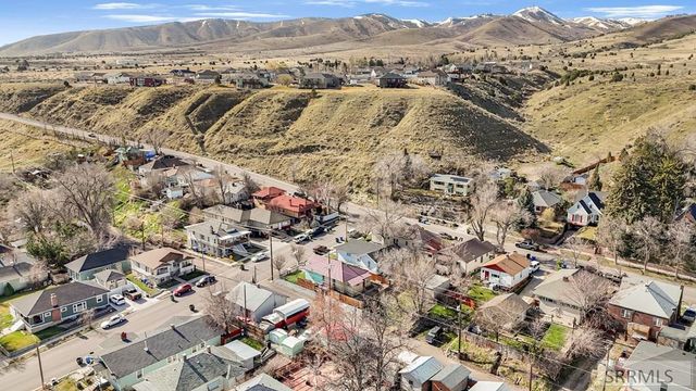 836 W Whitman, Pocatello, ID 83204