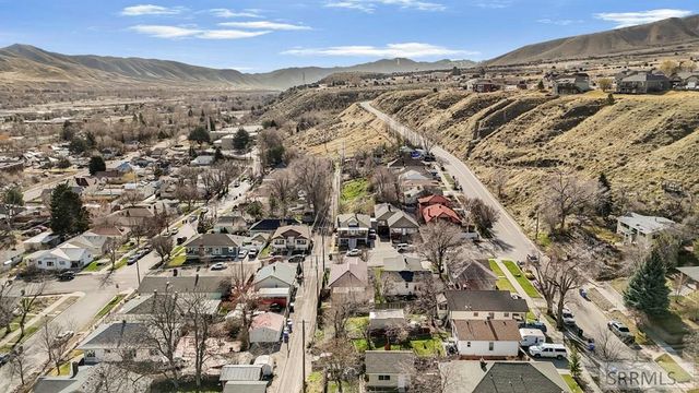 836 W Whitman, Pocatello, ID 83204
