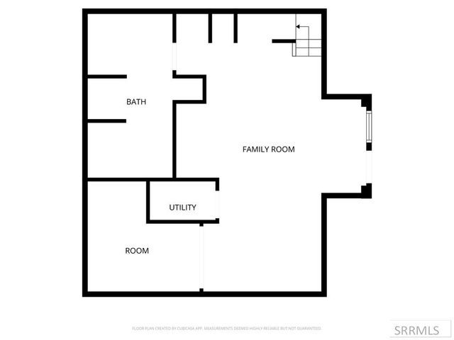 836 W Whitman, Pocatello, ID 83204