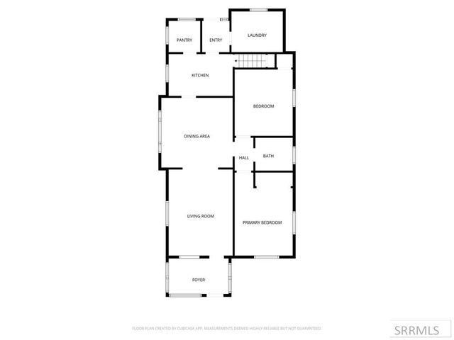 836 W Whitman, Pocatello, ID 83204