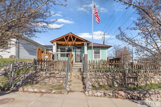 836 W Whitman, Pocatello, ID 83204