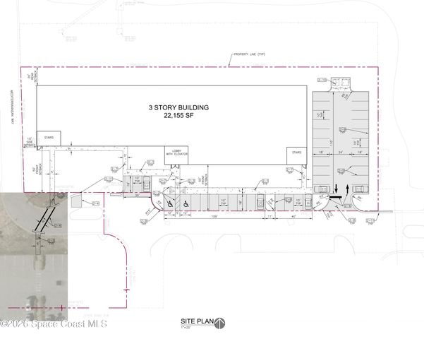 201 Mediterranean Way, Indian Harbour Beach, FL 32937