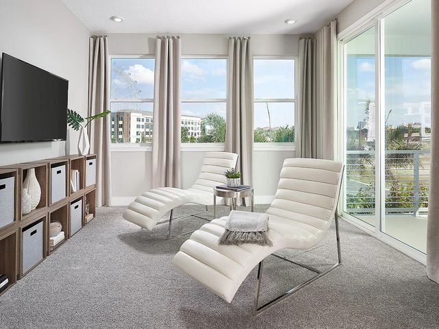 6054 BIMINI TWIST LOOP, Orlando, FL 32819