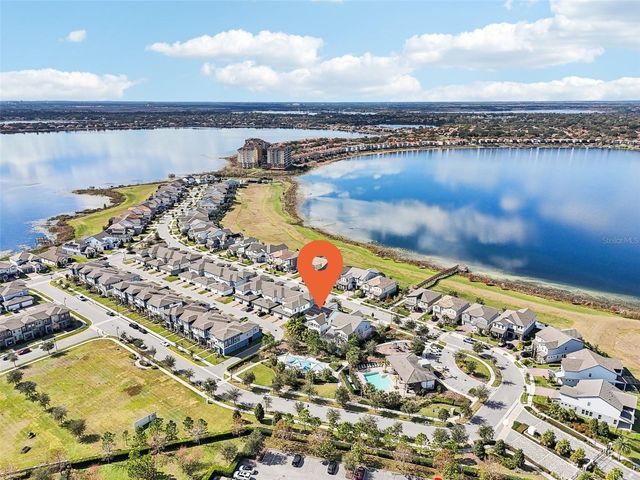 6054 BIMINI TWIST LOOP, Orlando, FL 32819