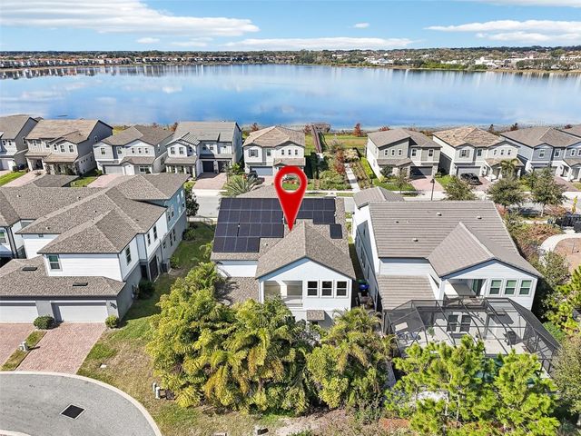 6054 BIMINI TWIST LOOP, Orlando, FL 32819