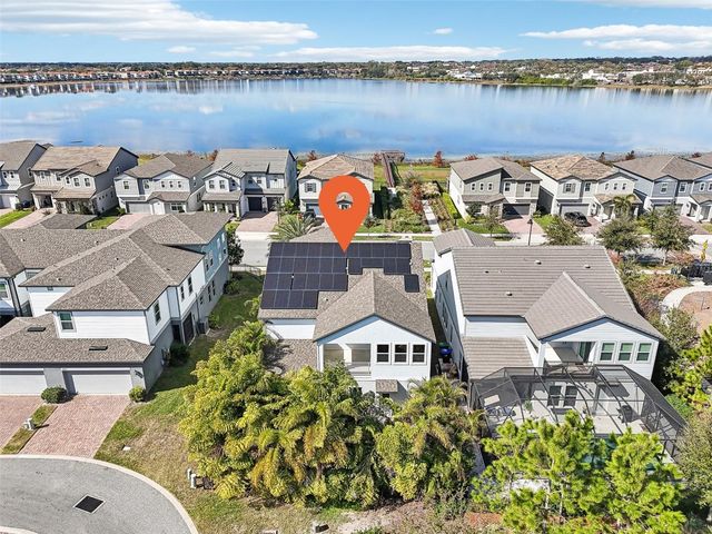 6054 BIMINI TWIST LOOP, Orlando, FL 32819