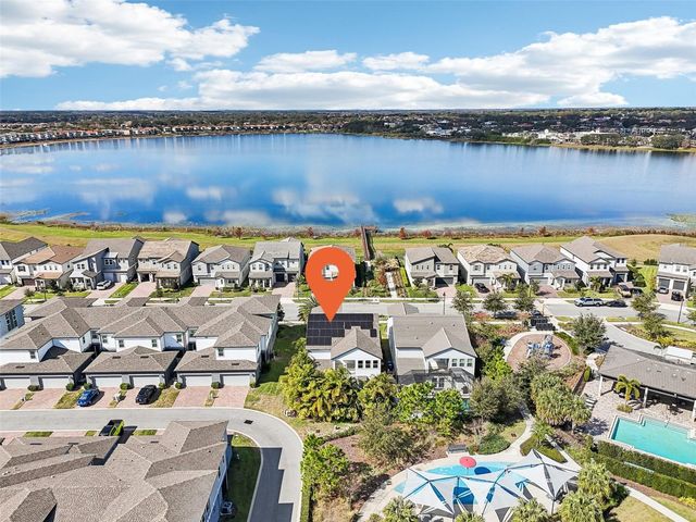 6054 BIMINI TWIST LOOP, Orlando, FL 32819