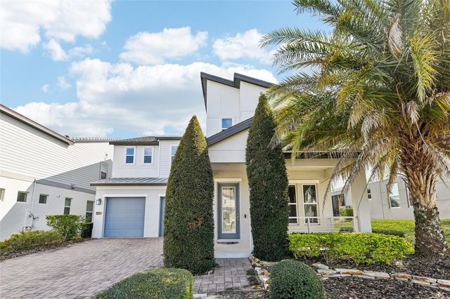 6054 BIMINI TWIST LOOP, Orlando, FL 32819