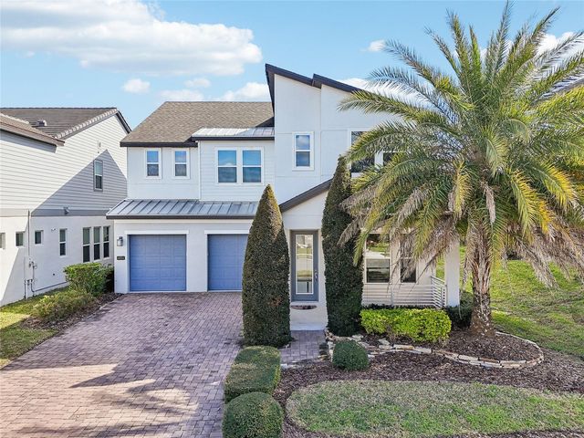 6054 BIMINI TWIST LOOP, Orlando, FL 32819