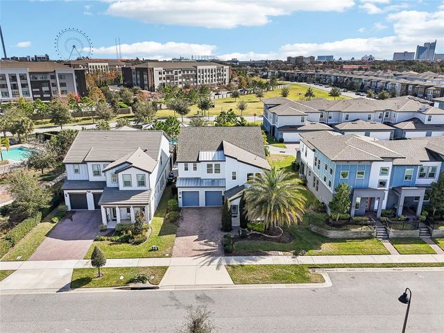 6054 BIMINI TWIST LOOP, Orlando, FL 32819