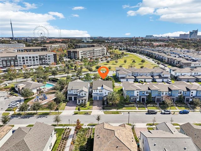 6054 BIMINI TWIST LOOP, Orlando, FL 32819