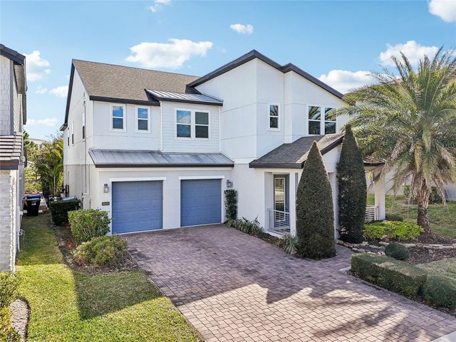 6054 BIMINI TWIST LOOP, Orlando, FL 32819