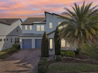 6054 BIMINI TWIST LOOP, Orlando, FL 32819