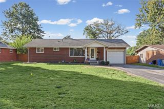 806 Willoway Avenue, East Alton, IL 62024