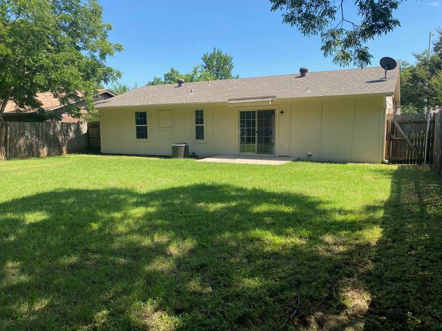 3013 Bob O Link Lane, Denton, TX 76209