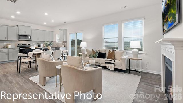 1046 Two Brothers Lane, York, SC 29745