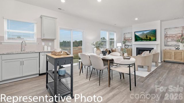 1046 Two Brothers Lane, York, SC 29745