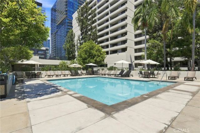 600 W 9th 910, Los Angeles, CA 90015