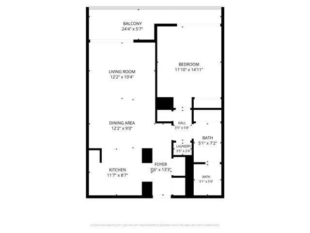 600 W 9th 910, Los Angeles, CA 90015
