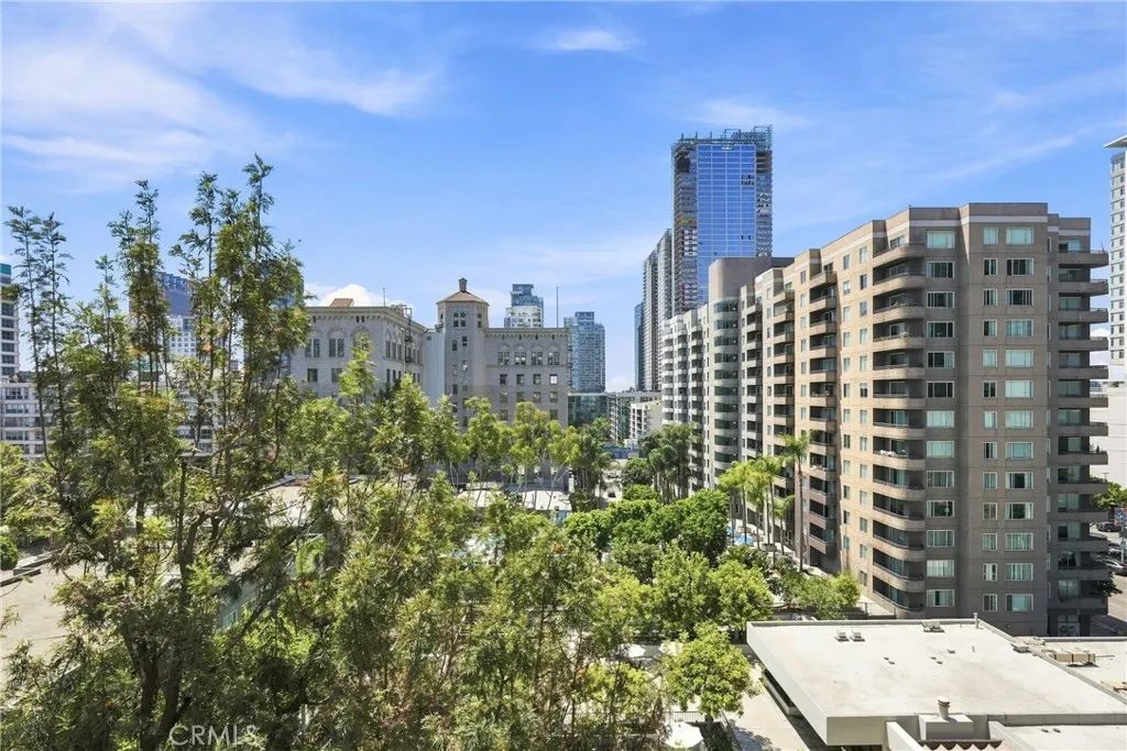 600 W 9th 910, Los Angeles, CA 90015
