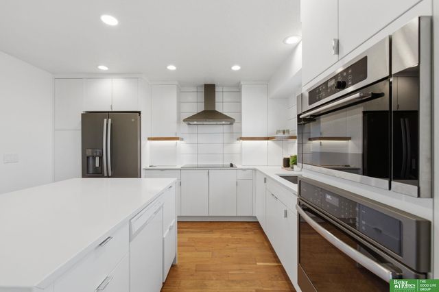 3618 Barretts Drive, Bellevue, NE 68147