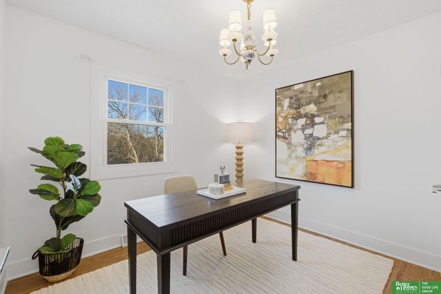 3618 Barretts Drive, Bellevue, NE 68147