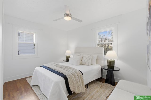 3618 Barretts Drive, Bellevue, NE 68147