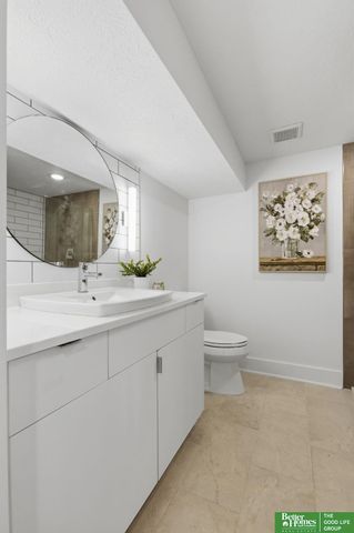 3618 Barretts Drive, Bellevue, NE 68147