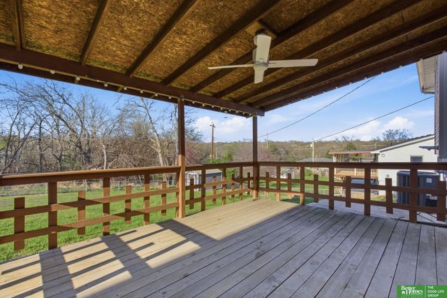 3618 Barretts Drive, Bellevue, NE 68147