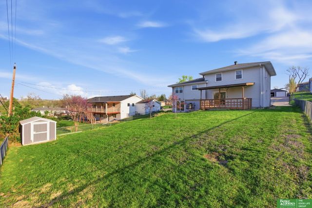 3618 Barretts Drive, Bellevue, NE 68147