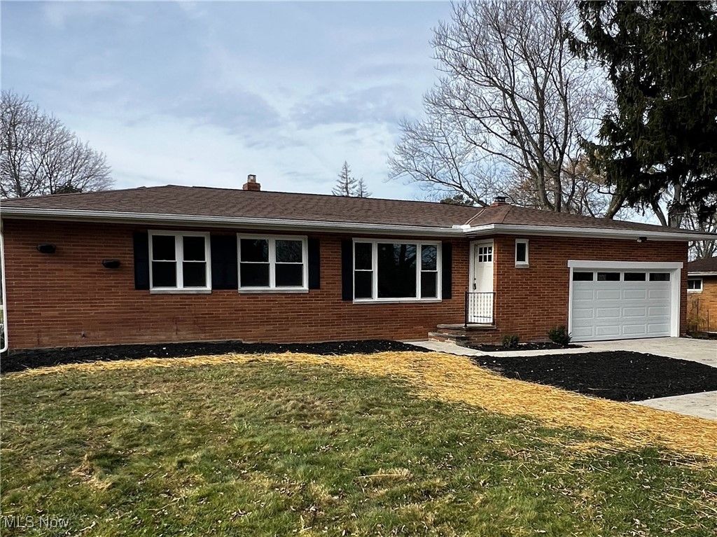 10356 Broadview Road, Broadview Heights, OH 44147