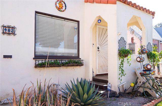 482 E 59th Street, Long Beach, CA 90805