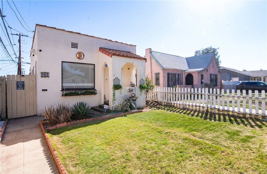 482 E 59th Street, Long Beach, CA 90805