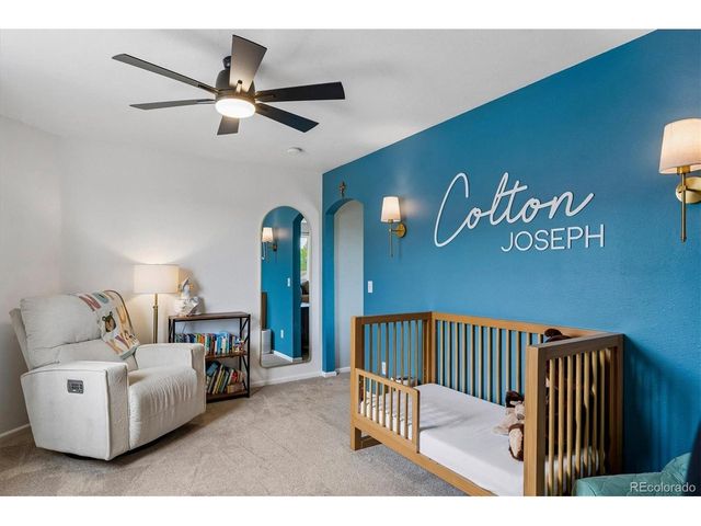 3575 Primrose Ln, Castle Rock, CO 80109