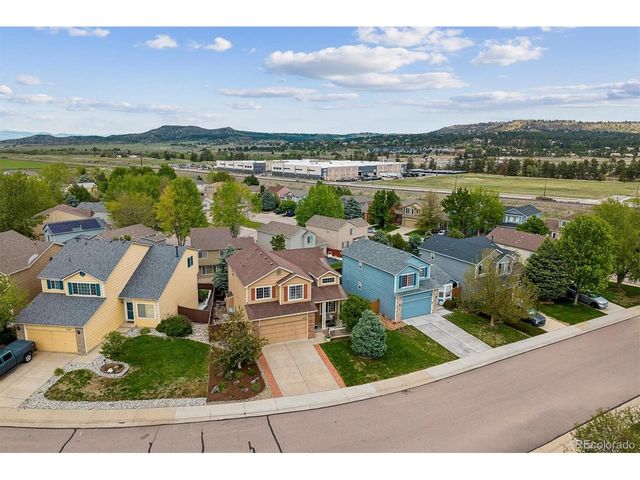 3575 Primrose Ln, Castle Rock, CO 80109