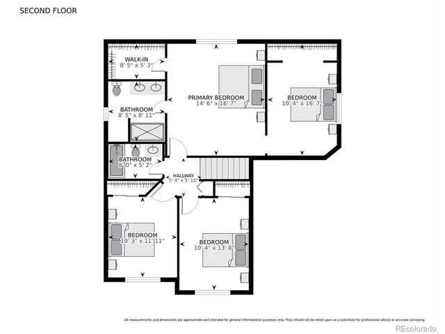 3575 Primrose Ln, Castle Rock, CO 80109