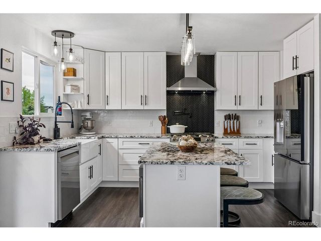 3575 Primrose Ln, Castle Rock, CO 80109