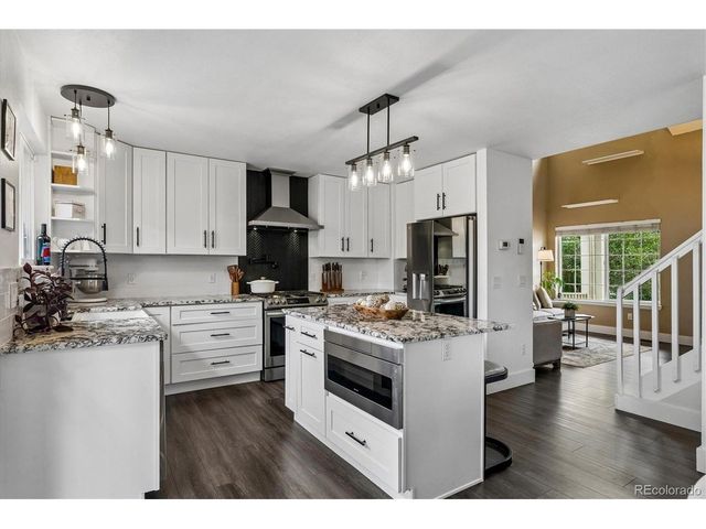 3575 Primrose Ln, Castle Rock, CO 80109