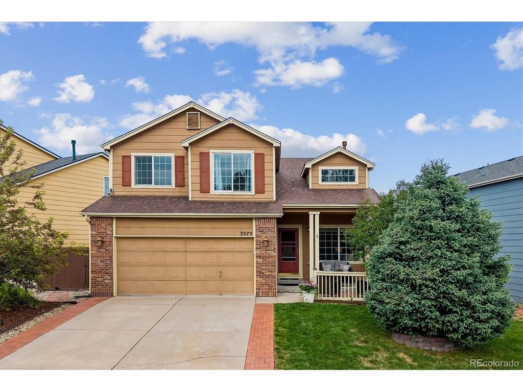 3575 Primrose Ln, Castle Rock, CO 80109